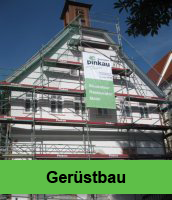 Gerüstbau
