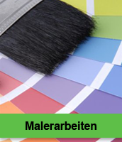Malerarbeiten