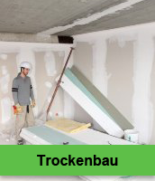 Trockenbau