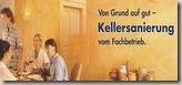 Kellersanierung